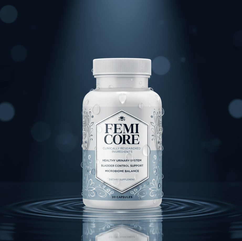 femicore-supplement